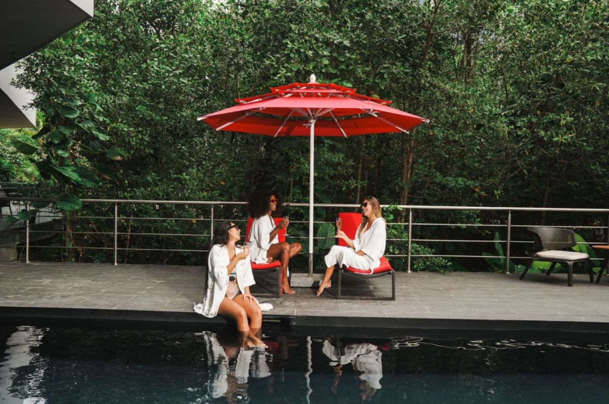 cenote spa playa del carmen