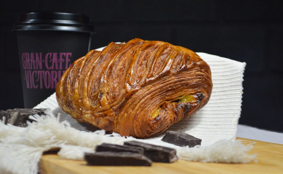 cafetería en Iztapalapa