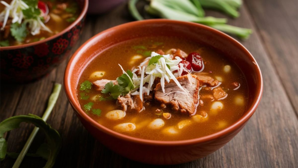 Pozole 