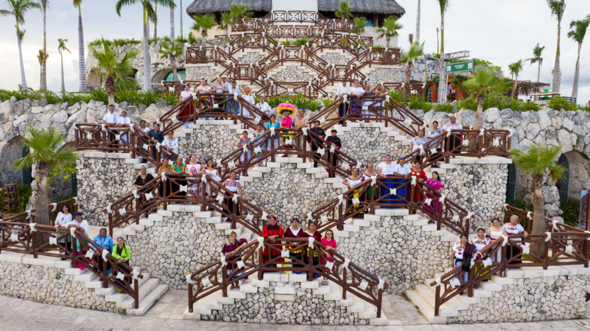 cocina mexicana tradicional