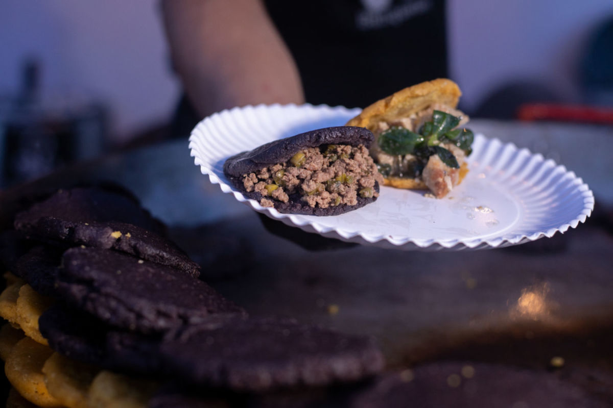 cocina mexicana tradicional