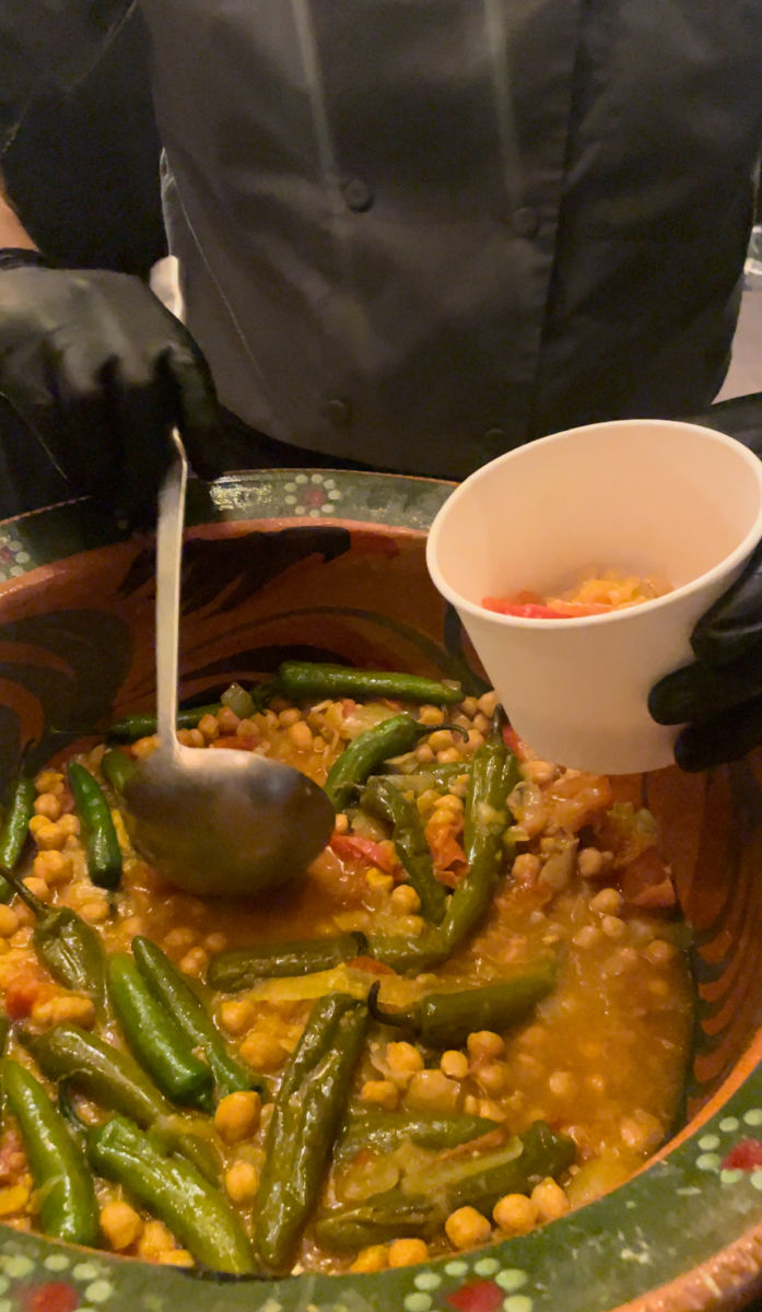 cocina mexicana tradicional