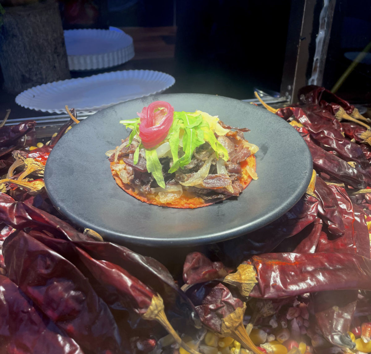 cocina mexicana tradicional