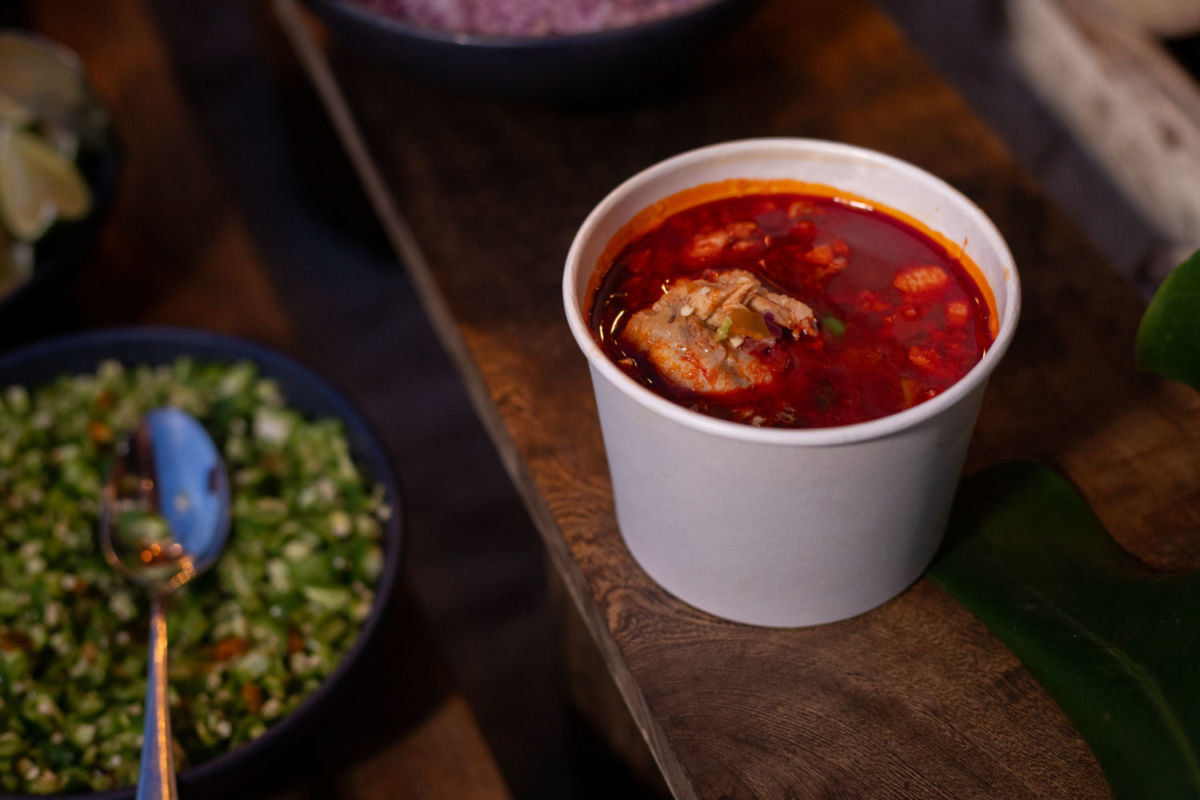 8 platillos deliciosos y muy poco conocidos de México que necesitas probar