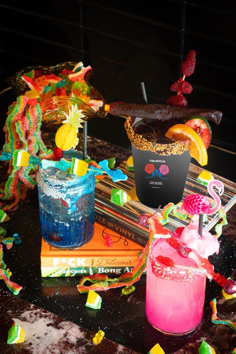 Este fin de semana, no te pierdas las ‘miches’ más espectaculares de Polanco