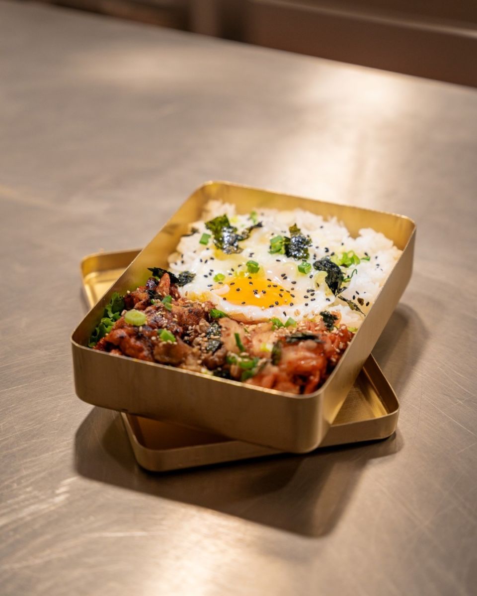 comida coreana en la cdmx