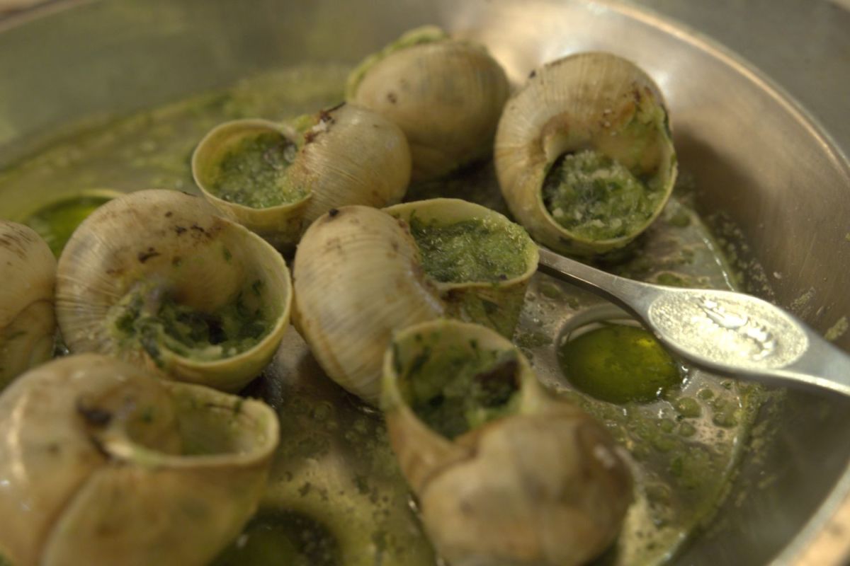 comida francesa en CDMX