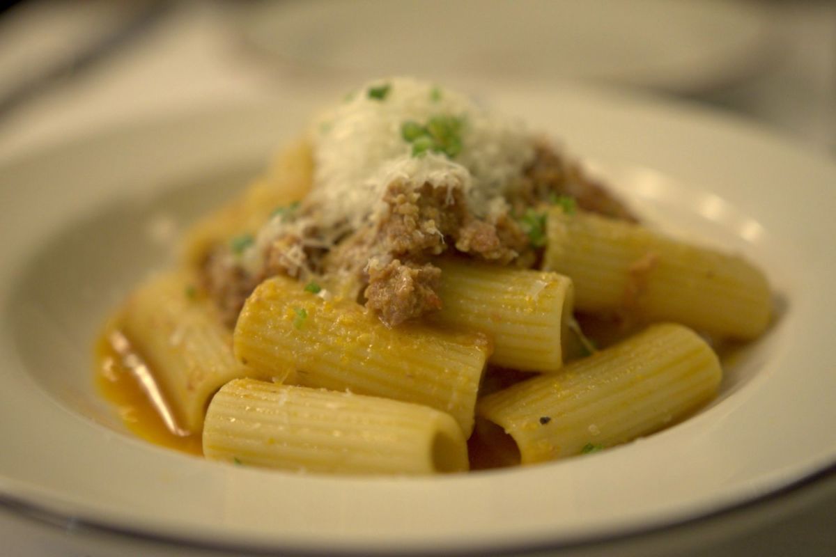 comida francesa en CDMX