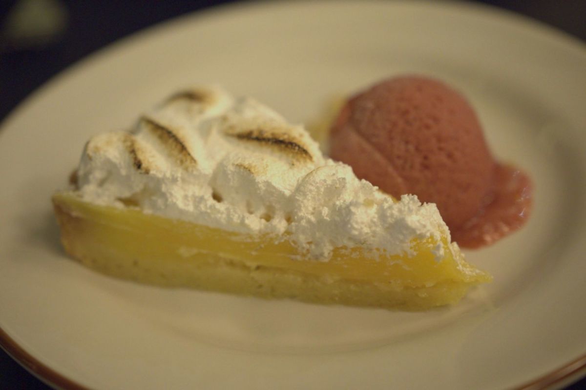 comida francesa en CDMX