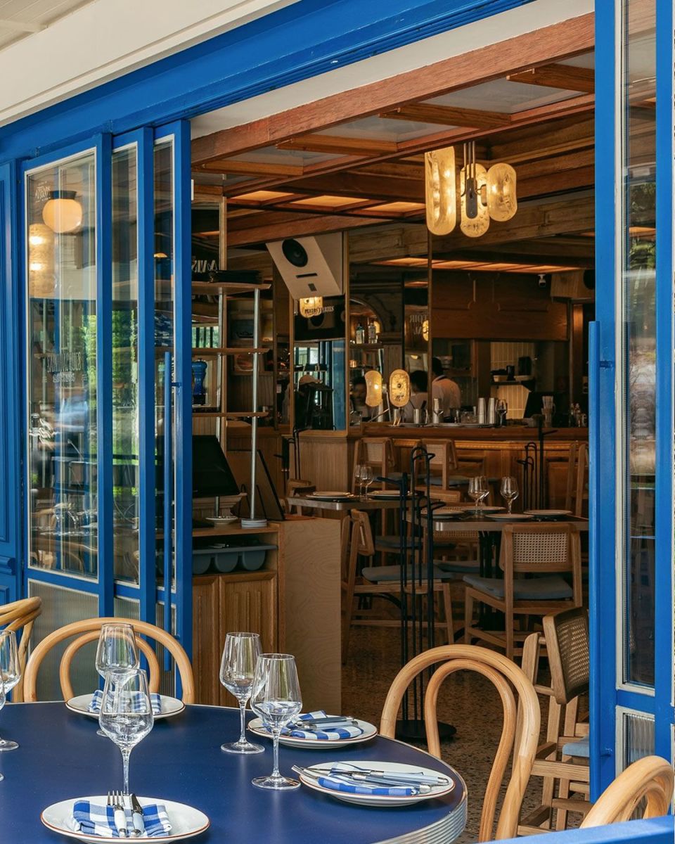 comida francesa en CDMX