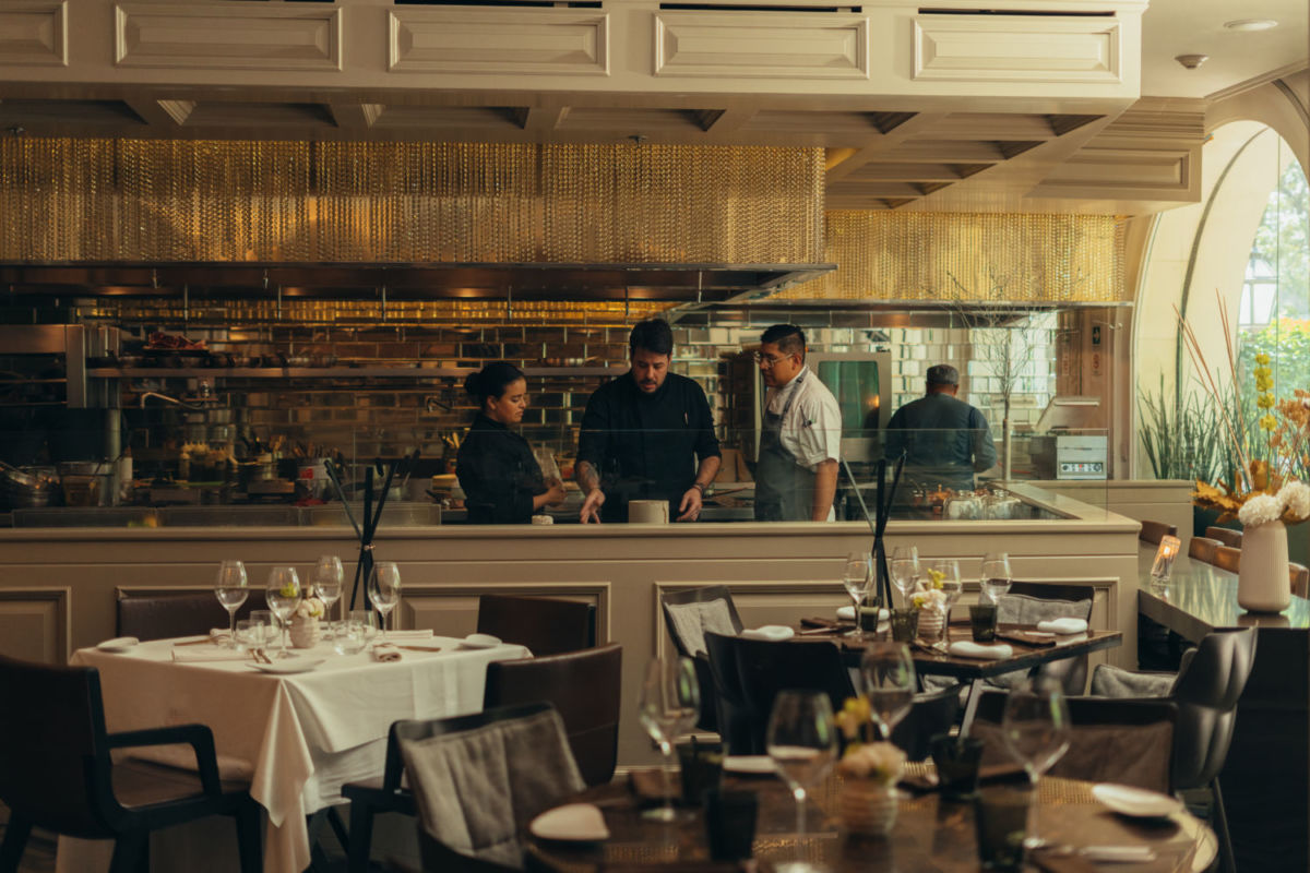 comida italiana en cdmx