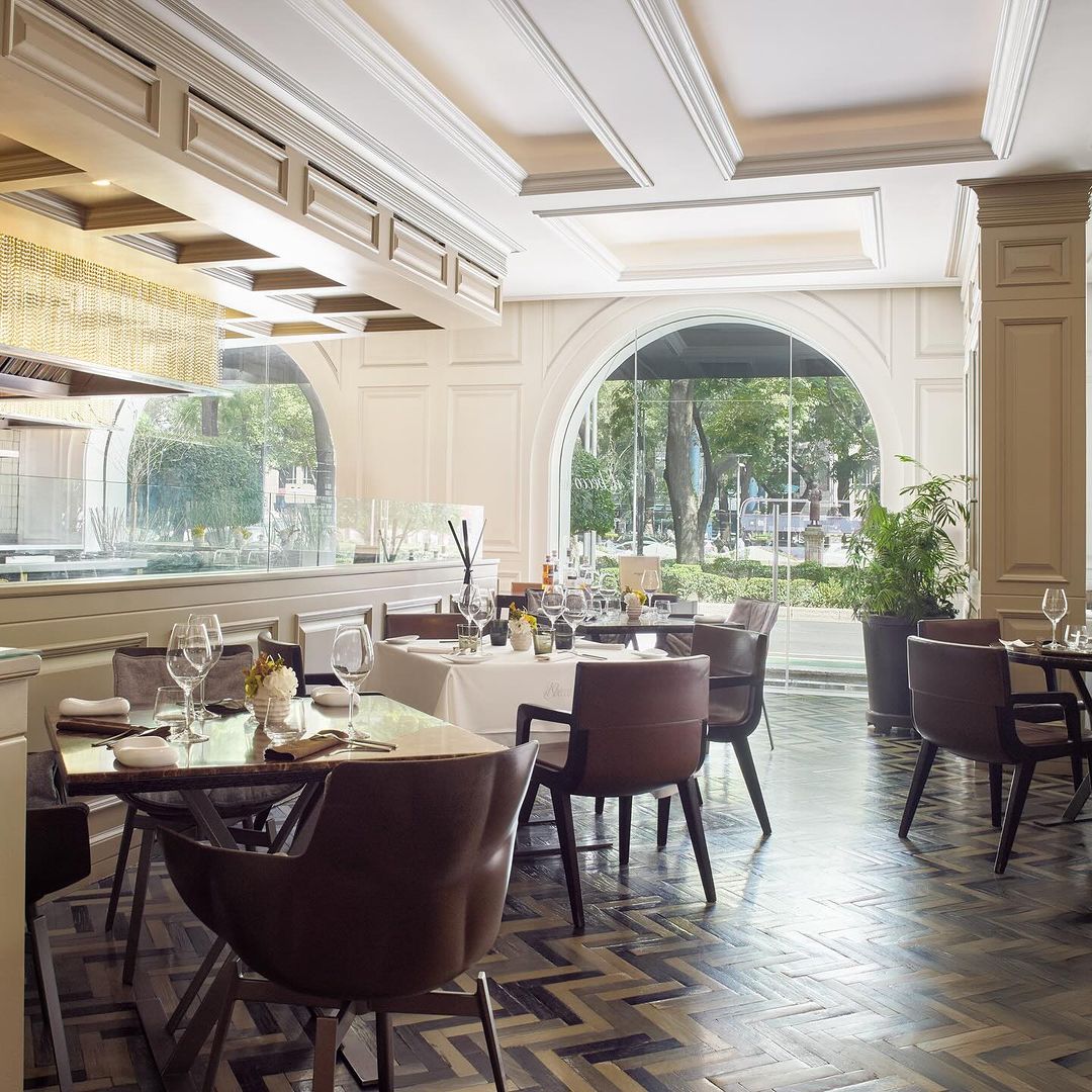 comida italiana en cdmx