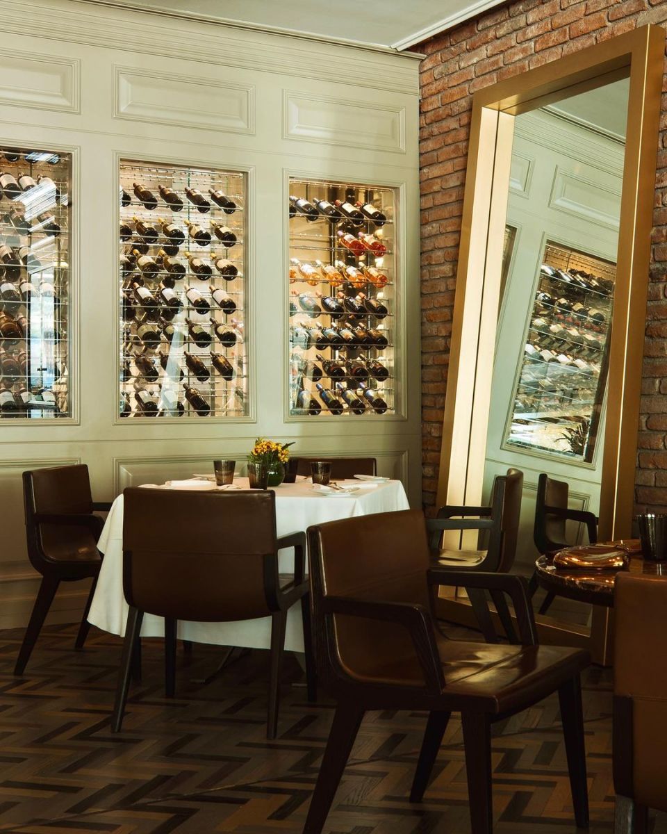 comida italiana en cdmx