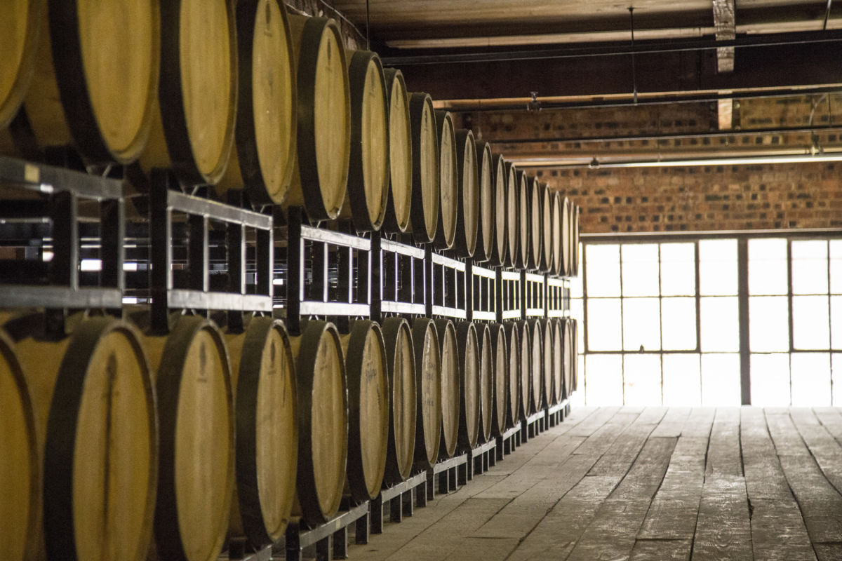 destinos vinícolas en Estados Unidos 