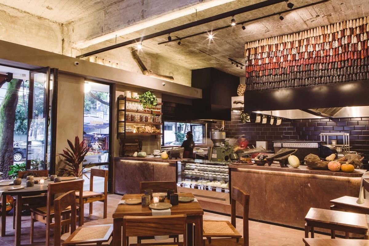 día nacional del maíz