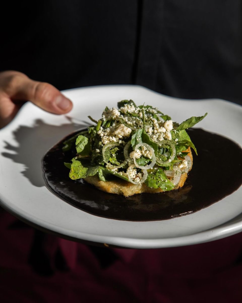 5 restaurantes para celebrar este Día del Maíz y honrar la cultura y la cocina mexicana