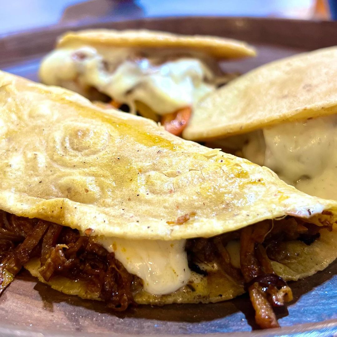 dómde comer maíz criollo en la cdmx