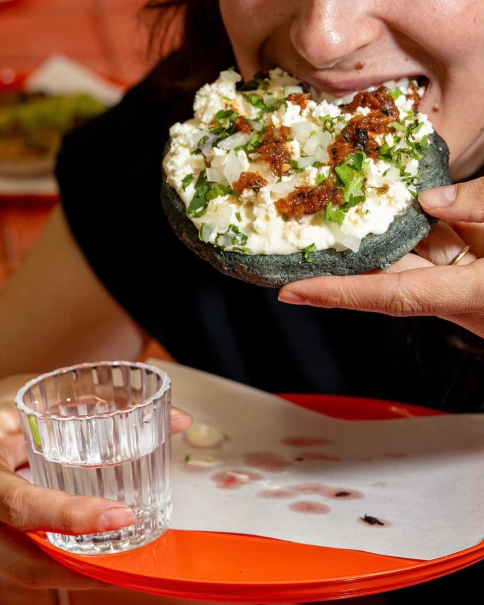 día nacional del maíz