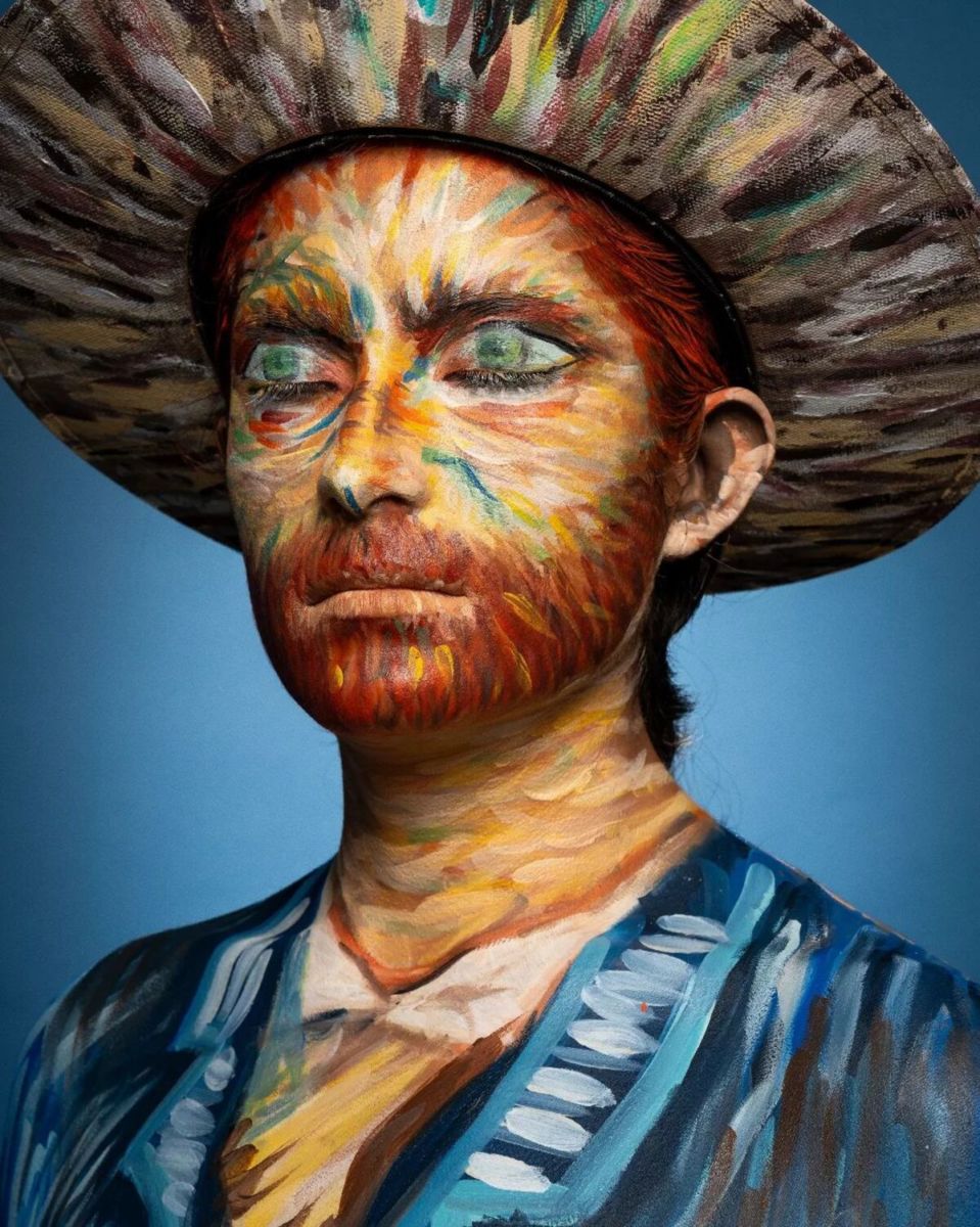 5 ideas de maquillaje para ganar el mejor disfraz de Halloween