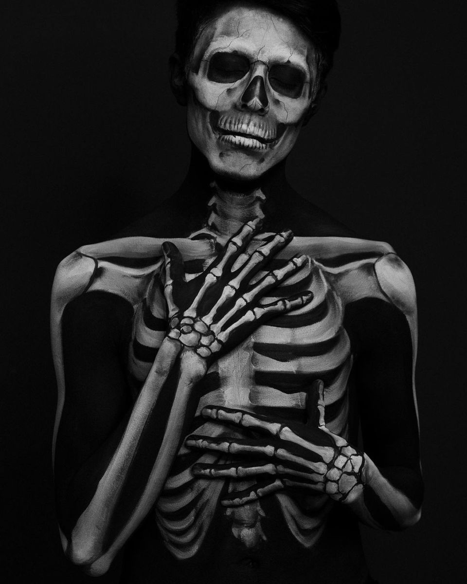 disfraz de Halloween