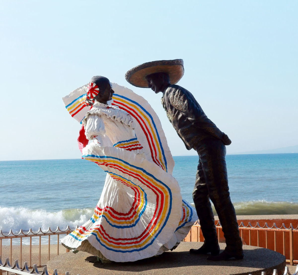 Las mejores playas mexicanas para dar El Grito de Independencia este 15 de septiembre
