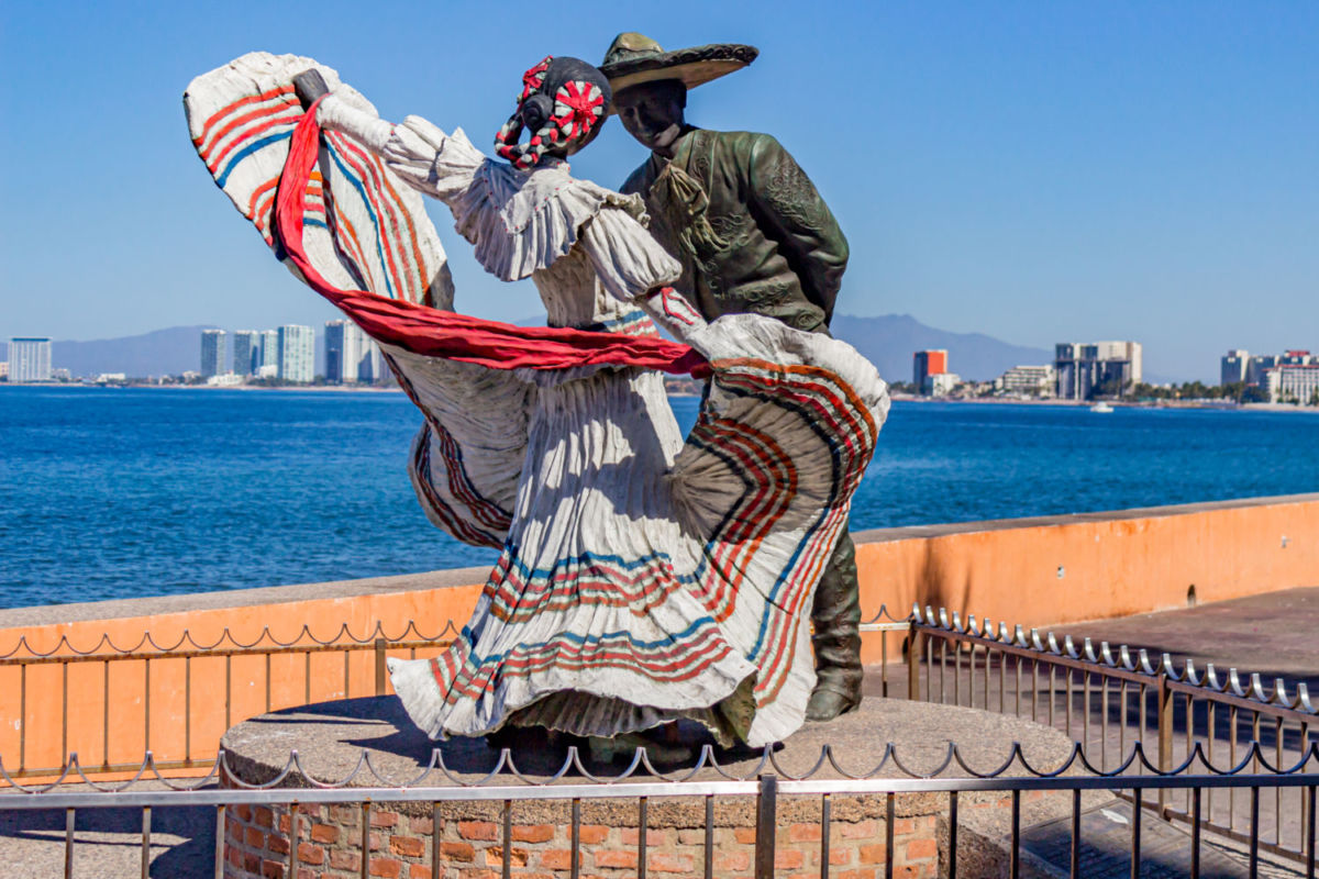 dónde celebrar el Grito de la Independencia