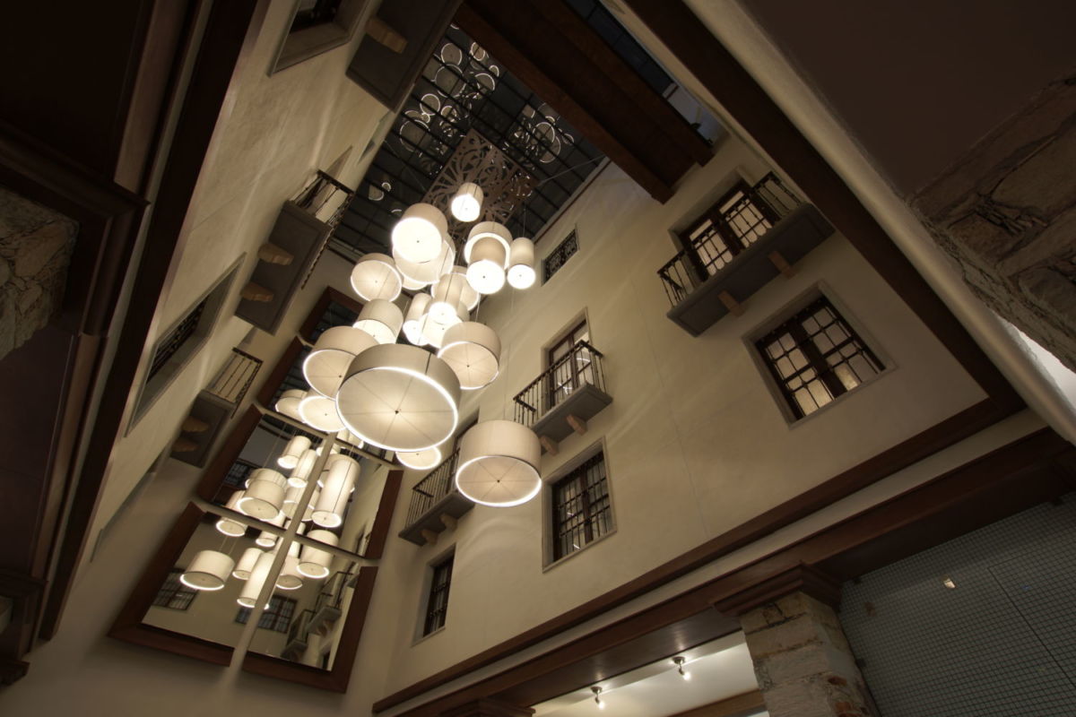 hoteles en Guanajuato