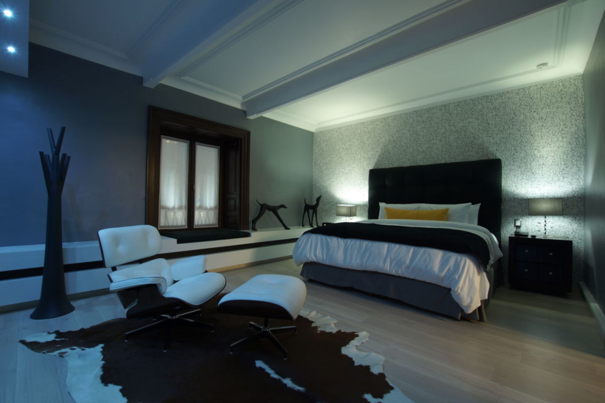 hoteles en Guanajuato