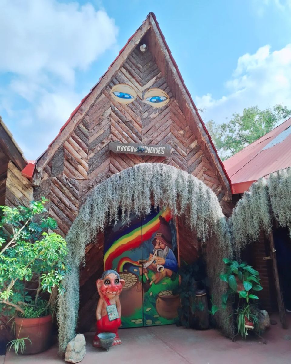 experiencias místicas cerca de cdmx