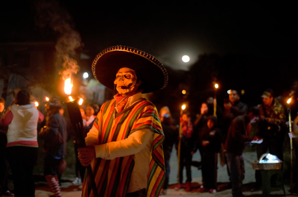 5 experiencias místicas en Pueblos Mágicos cerca de la CDMX por menos de $200