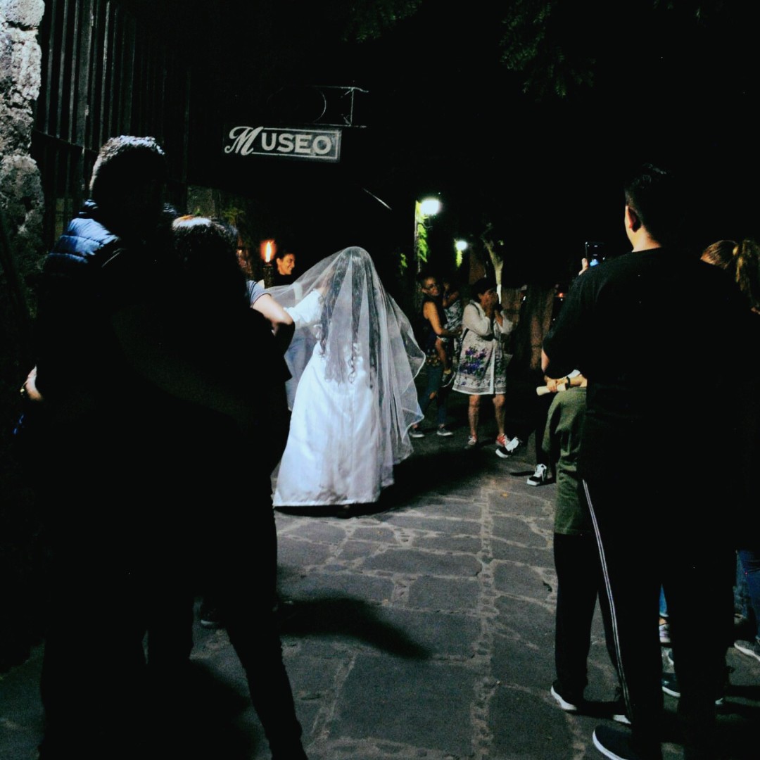 experiencias místicas cerca de cdmx