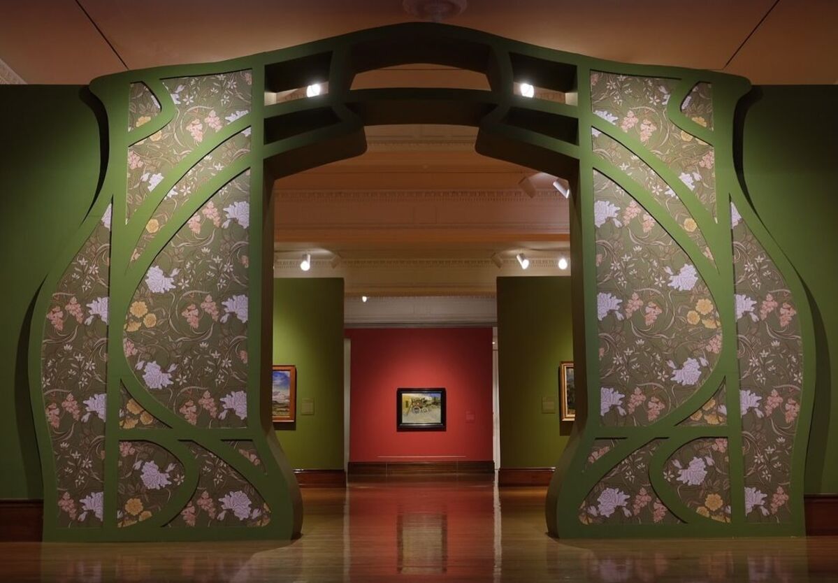 Modigliani, Van Gogh y Degas en el MUNAL: esta es LA exposición que ningún amante del Arte Moderno se puede perder  en la CDMX