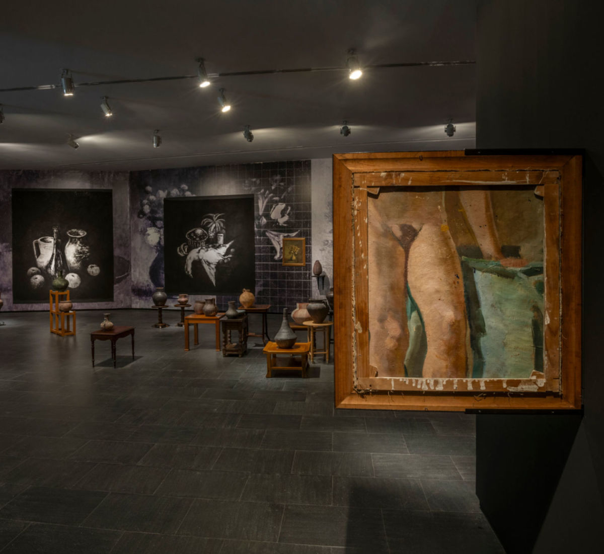 exposiciones de arte en la cdmx