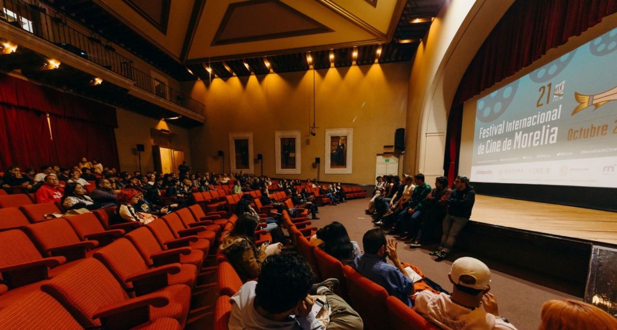 Festivales en Morelia