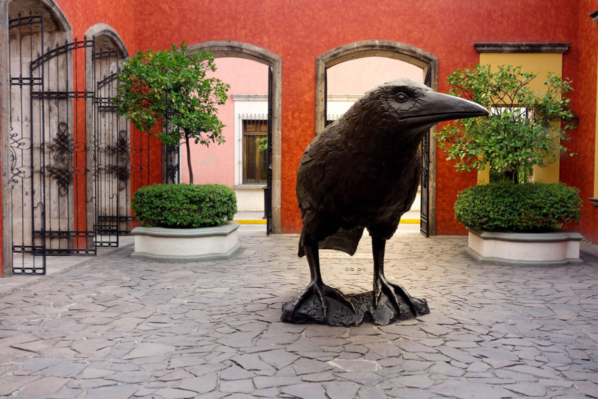 destileria josé cuervo tequila