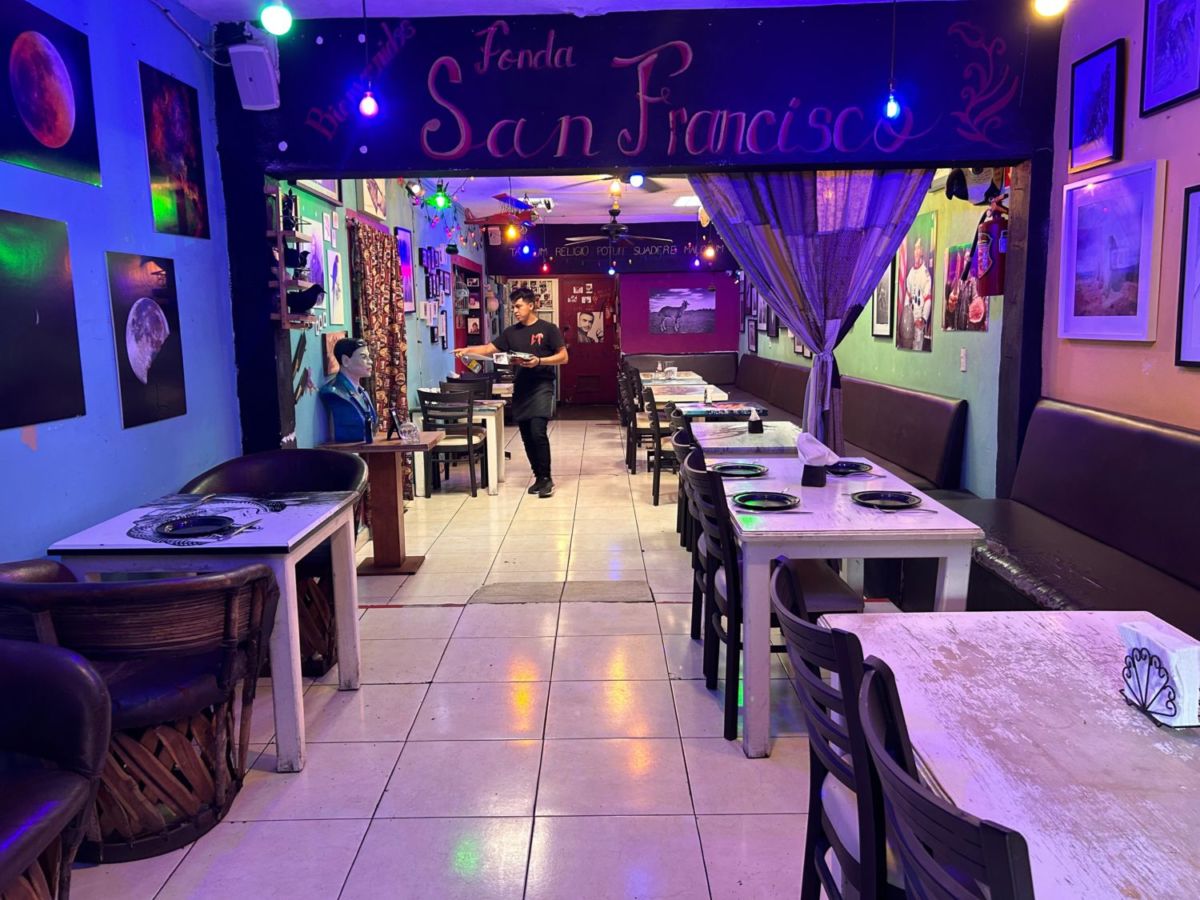 fonda san francisco monterrey