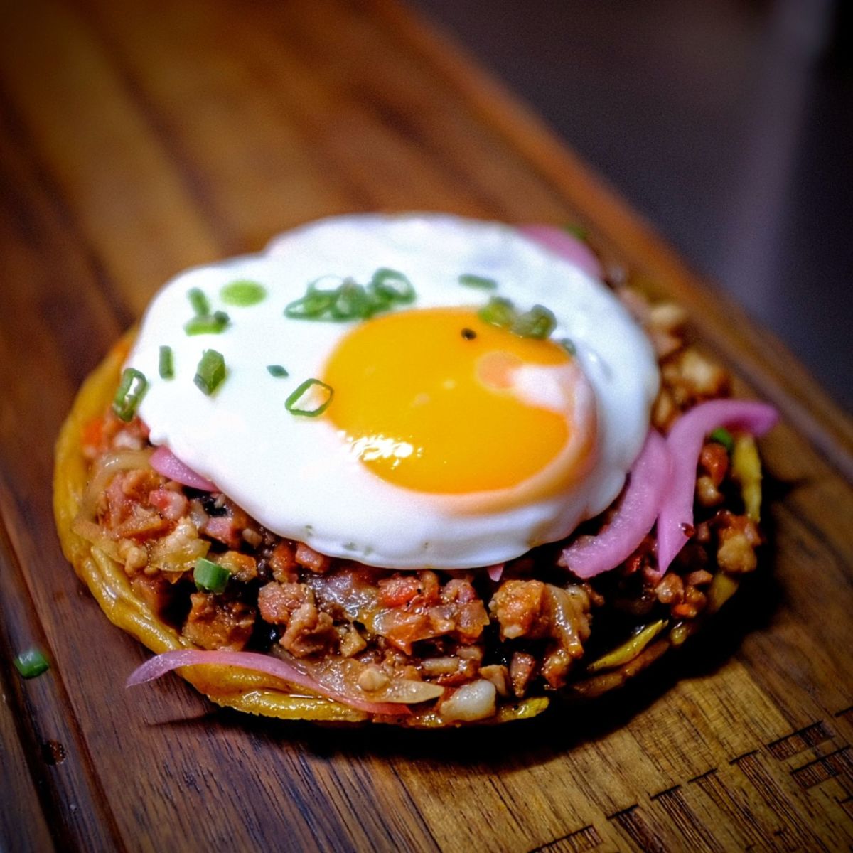 Fonda San Francisco monterrey