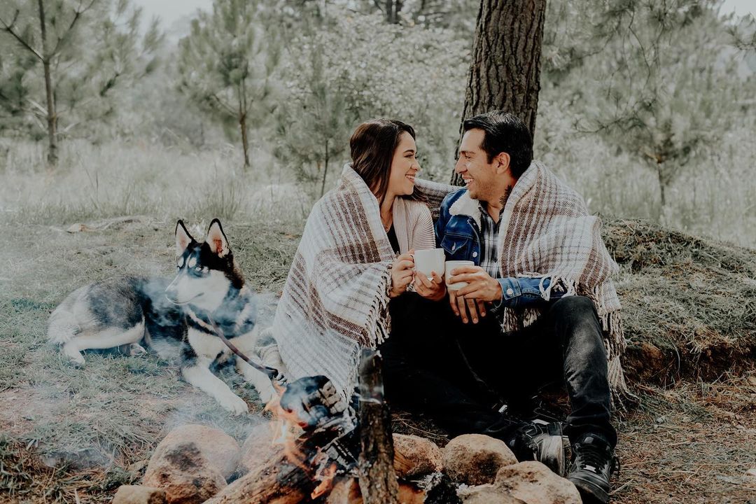 Cabañas cerca de la CDMX