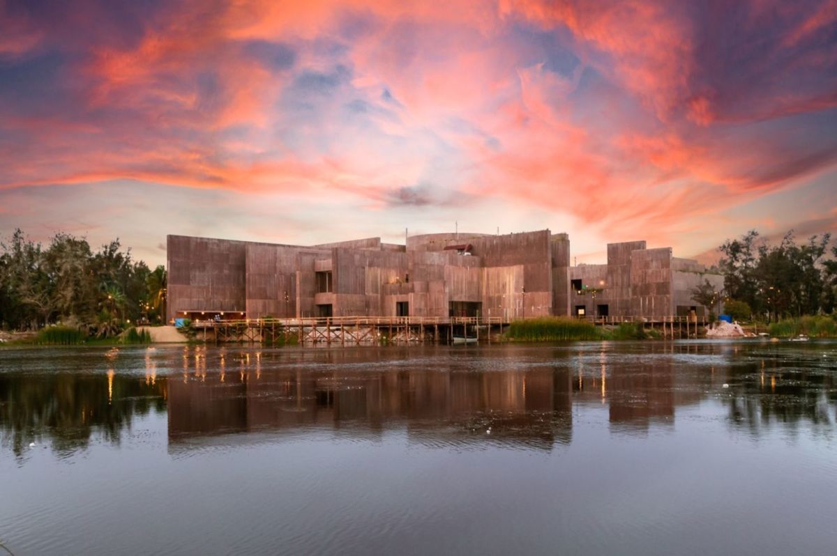Gran Acuario Mazatlán