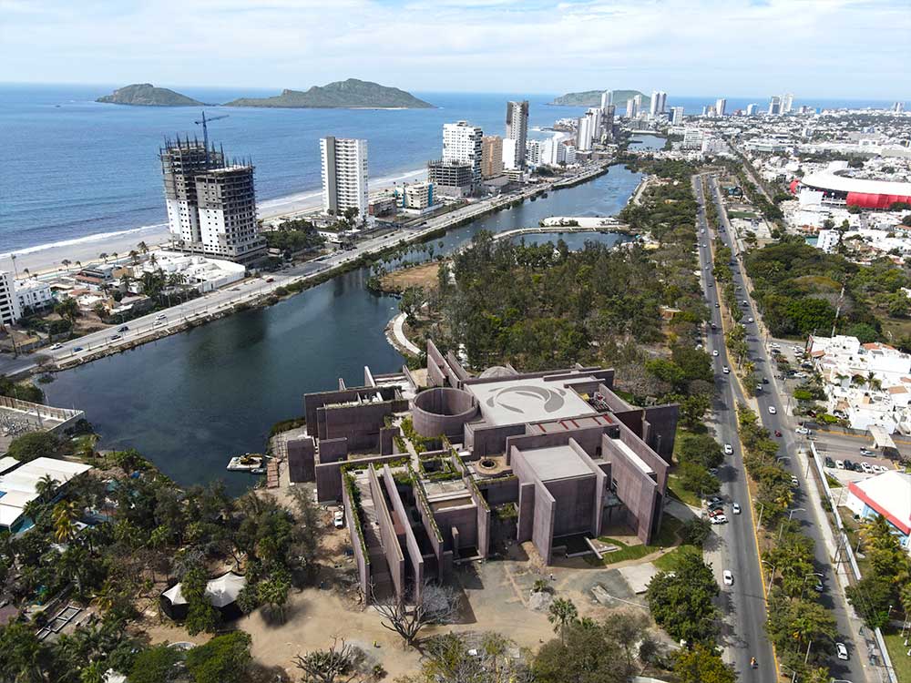 Gran Acuario Mazatlán
