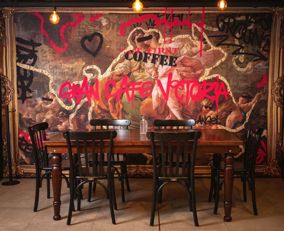 ¿Café de especialidad en Iztapalapa? Claro que sí (y muy cerca de la Cineteca Nacional de las Artes)