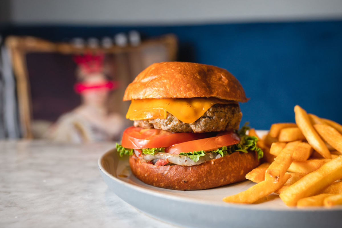 cafetería en Iztapalapa