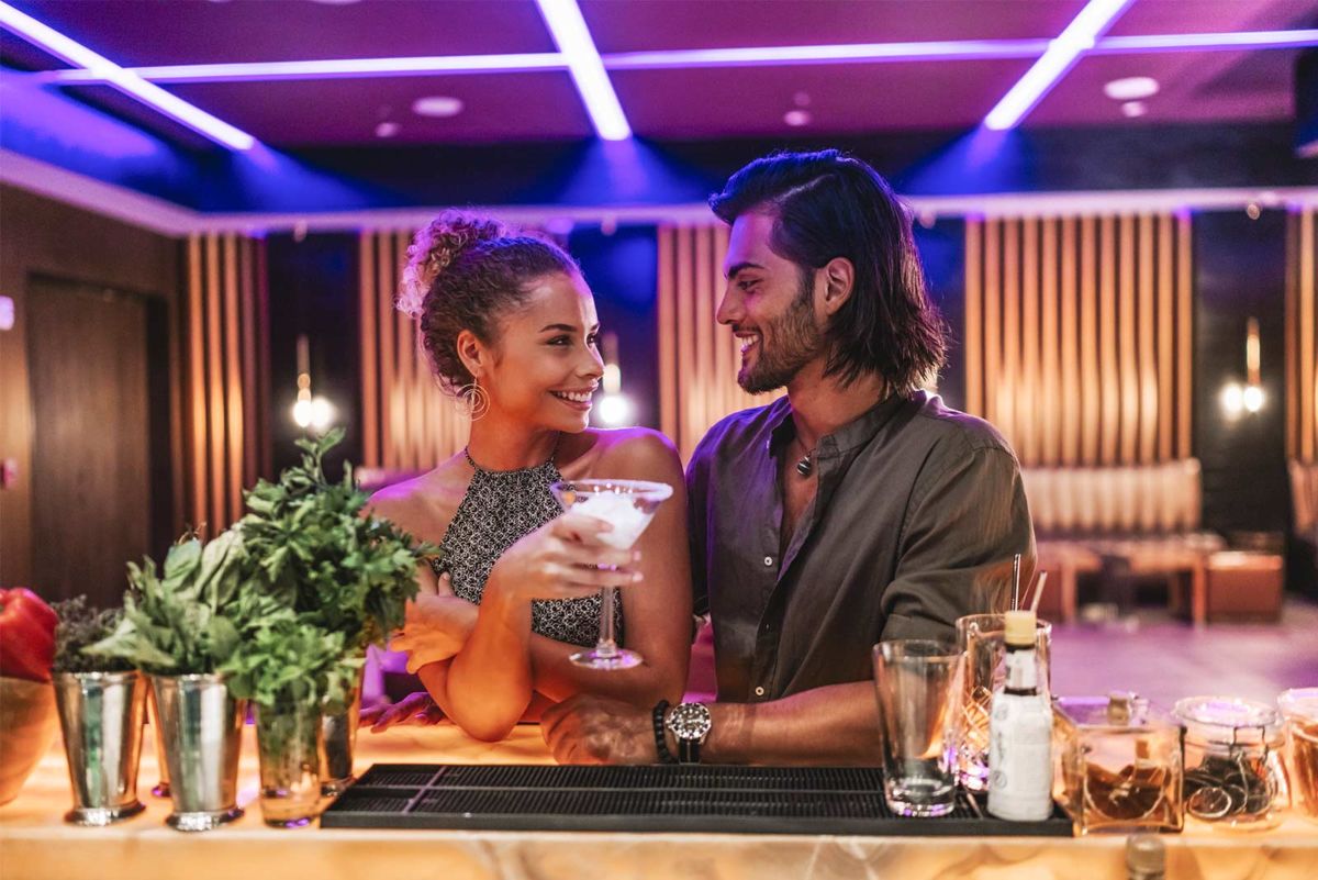 Hotel Hard Rock Los Cabos