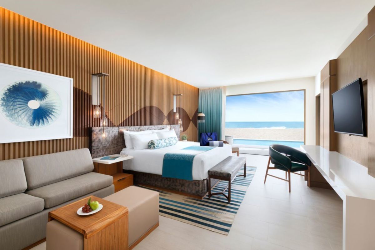 Hotel Hard Rock Los Cabos