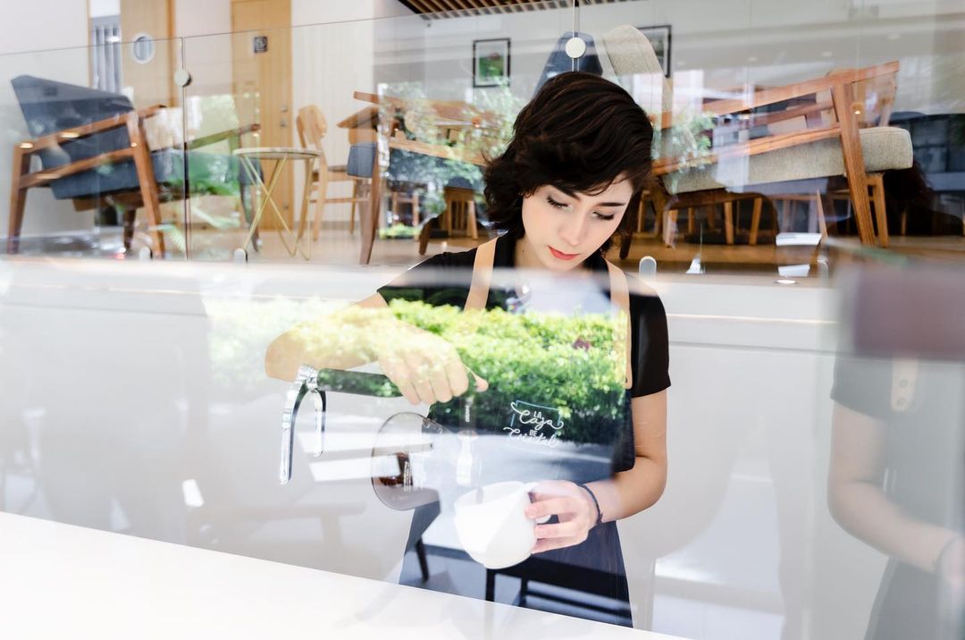 café de especialidad