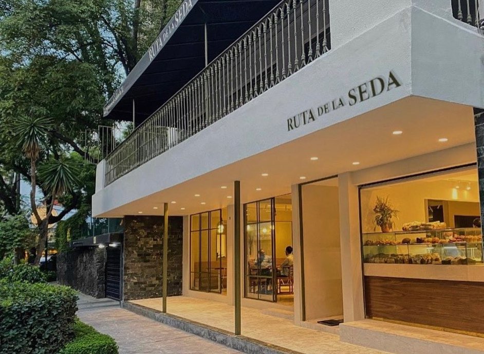 café para trabajar en CDMX 