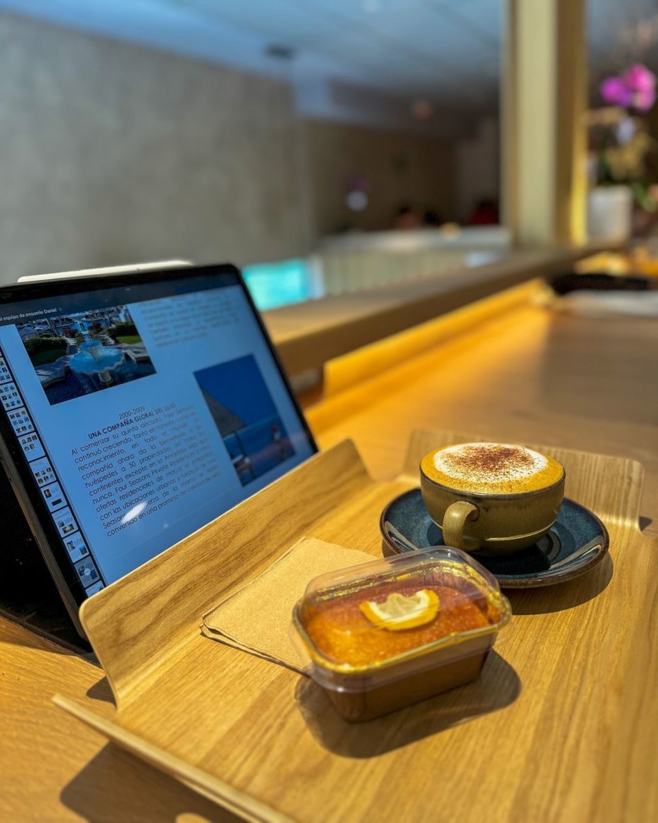 monarch haus polanco