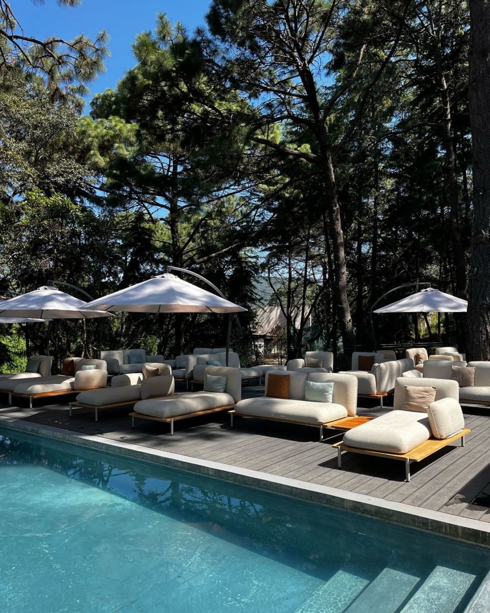 fisher's house hotel avándaro