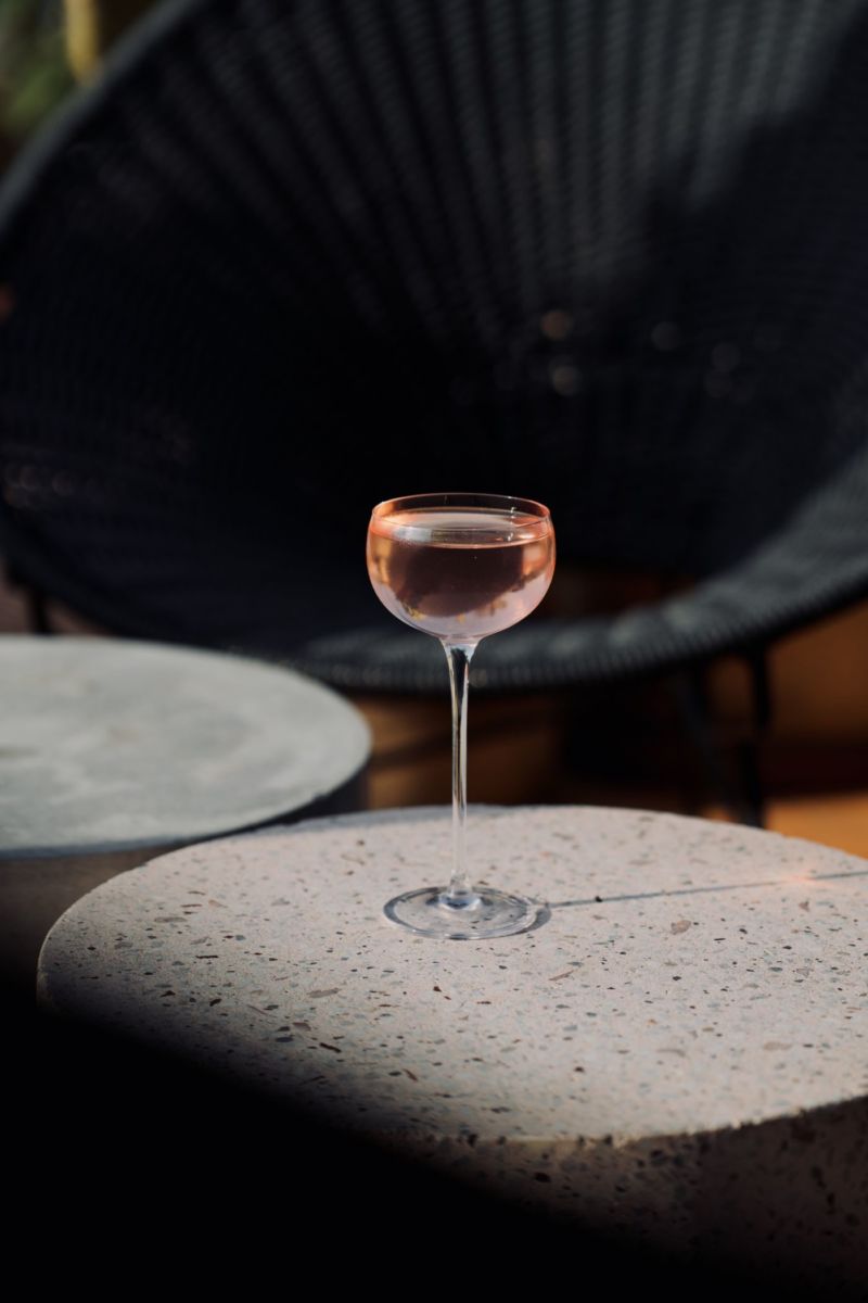 bar en San Miguel de Allende 