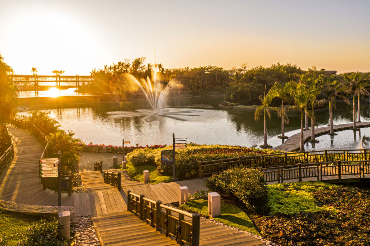 Este hotel en Nuevo Vallarta es el lugar perfecto para festejar el 15 de septiembre en la playa